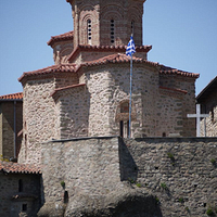 Photo de Grece - Les Météores